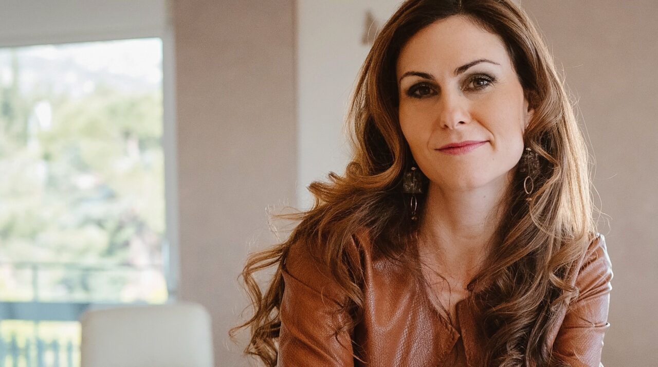 Sofia Eleftheriou